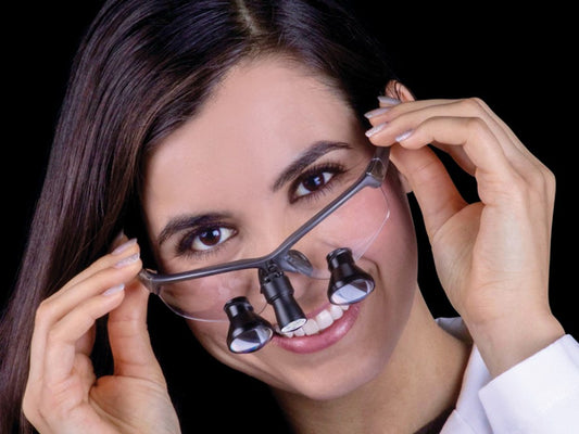 PeriOptix® HDMax mit LumiPro LED