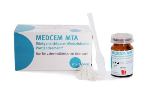 Medcem MTA® Zahnzement