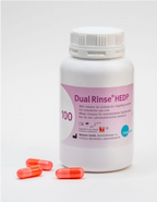 Dual Rinse®