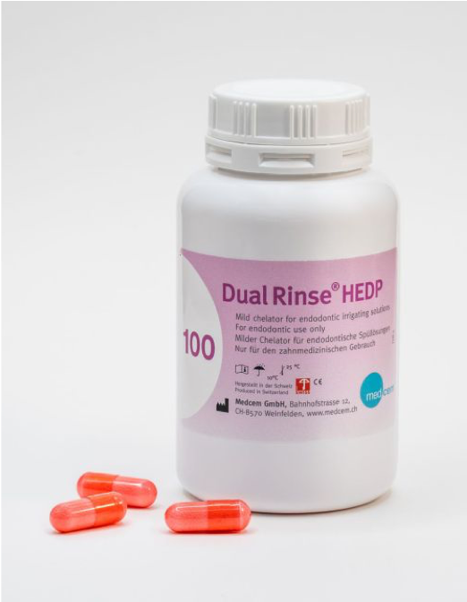 Dual Rinse®