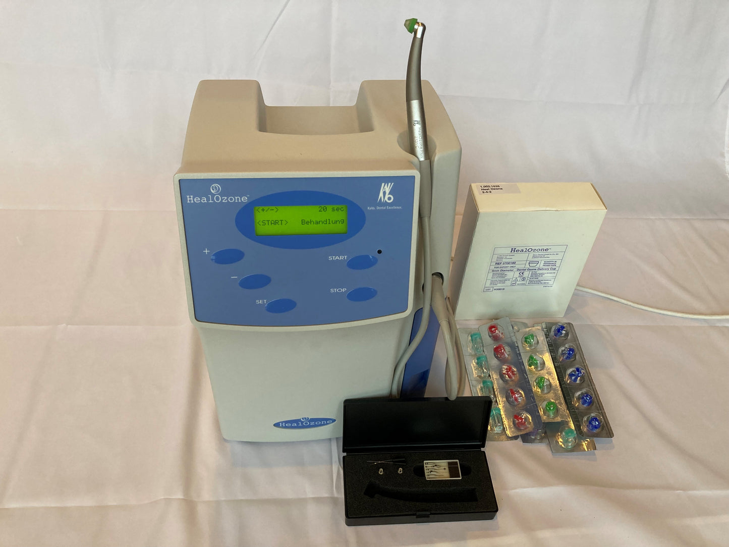 KaVo HealOzone 2130C plus Endo