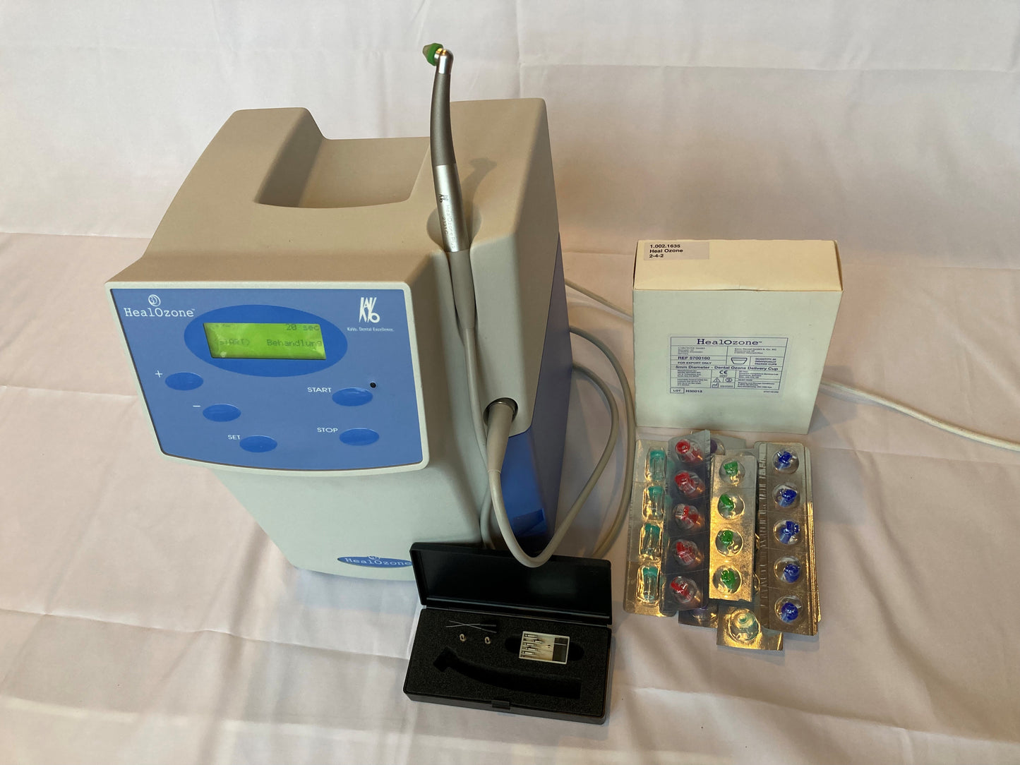 KaVo HealOzone 2130C plus Endo