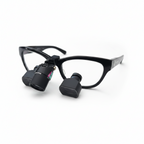 REVEAL® Visiomedical Lupenbrille mit Fluoreszenz-Technologie
